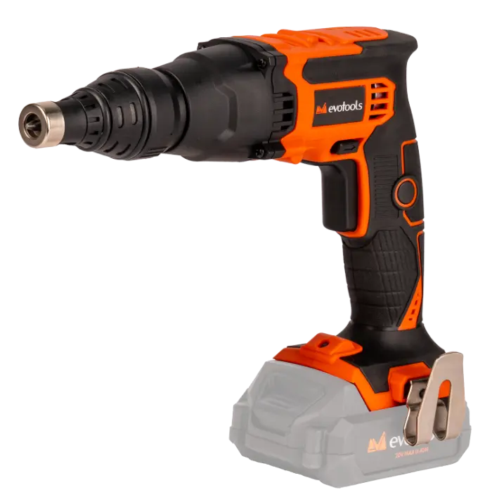 Scule & unelte - Masina de Insurubat cu Banda Continua fara Acumulator si Incarcator MAX 20V POWER Evotools