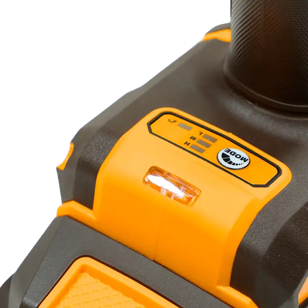 Scule electrice - Masina de insurubat/Filetanta cu impact 42V 600Nm cu 2 Acumulatori