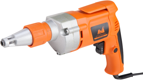 Scule & unelte - Masina de Insurubat pentru Gips-Carton 450W EvoTools