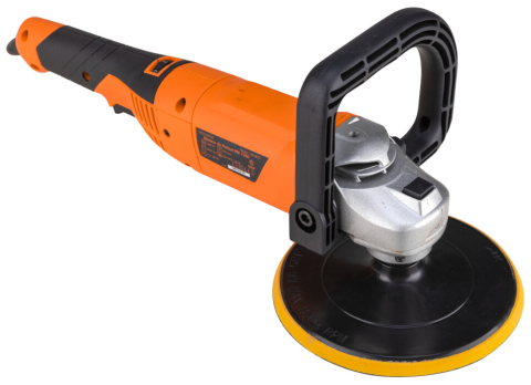 Masina de Polisat PM 1200 EPTO - Putere masina 1200 W Diametru taler 180 mm [4]