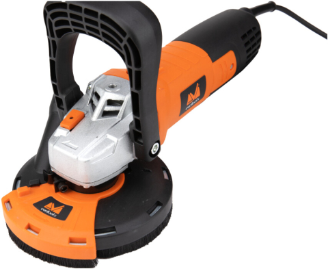 Masini de slefuit si rindele - Masina de Slefuit Beton CGM 1400W