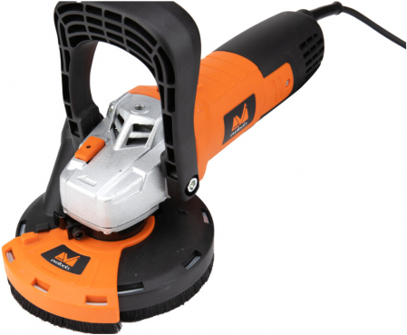 Scule & unelte - Masina de Slefuit Beton EPTO CGM 1400W