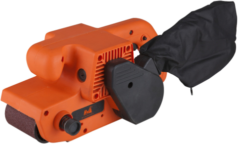Masina de Slefuit cu Banda BS 800 EPTO - Putere masina 800 W [3]