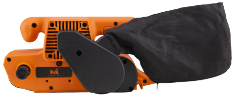 Masina de Slefuit cu Banda BS 800 EPTO - Putere masina 800 W [1]