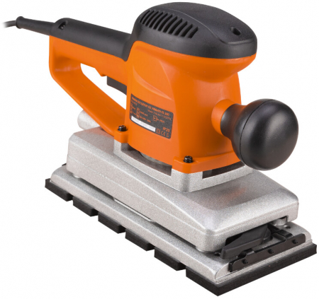 Masina de Slefuit cu Vibratii FS 300 EPTO - Putere masina 300 W Dimensiuni banda 115x230 mm [3]