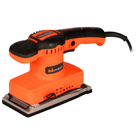 Masini de slefuit si rindele - Masina de Slefuit cu Vibratii VS320 EvoTools