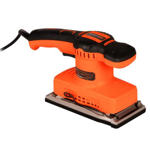 Masina de Slefuit cu Vibratii VS320 EvoTools [4]