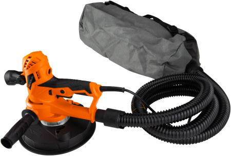 Masina de Slefuit Pereti si Tavane EPTO DWS 750 - Putere masina 750 W [3]