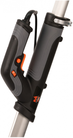 Masina de Slefuit Pereti si Tavane Telescopica cu Autoaspirare DWS 750 EvoTools PLUS [5]
