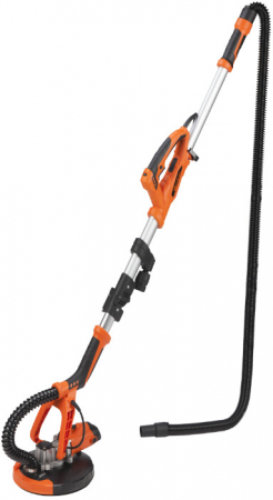 Masina de Slefuit Pereti si Tavane Telescopica EPTO DWS 750 - Putere masina 750 W [5]
