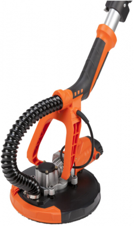 Masina de Slefuit Pereti si Tavane Telescopica EPTO DWS 750 - Putere masina 750 W [2]