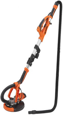 Masina de Slefuit Pereti si Tavane Telescopica EPTO DWS 750 - Putere masina 750 W [7]