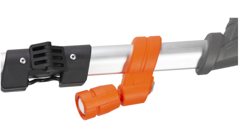 Masina de Slefuit Pereti si Tavane Telescopica EPTO PLUS DWS 750 - Putere masina 750 W [3]