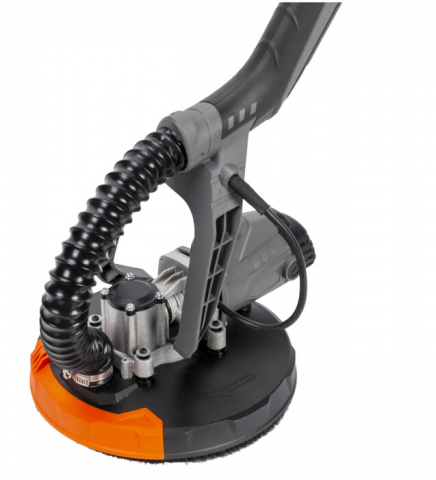 Masina de Slefuit Pereti si Tavane Telescopica EPTO PLUS DWS 750 - Putere masina 750 W [4]