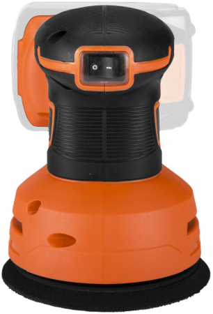 Masina de Slefuit Rotativa fara Acumulator si Incarcator MAX 20V One EPTO - Diametru disc 125 mm [5]