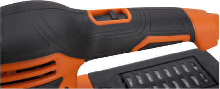 Masina de Slefuit Rotativa RS 450 EPTO - Putere masina 450 W [2]