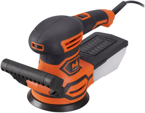 Masini de slefuit si rindele - Masina de Slefuit Rotativa RS450 EvoTools