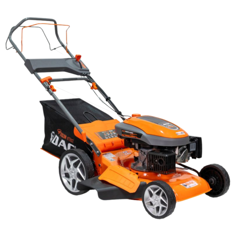 Gradina & gospodarie - Masina de tuns gazon DAC 120 XLS 4 CP