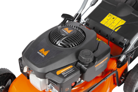 Masina de Tuns Iarba cu Autopropulsie GLM1500 EvoTools [3]