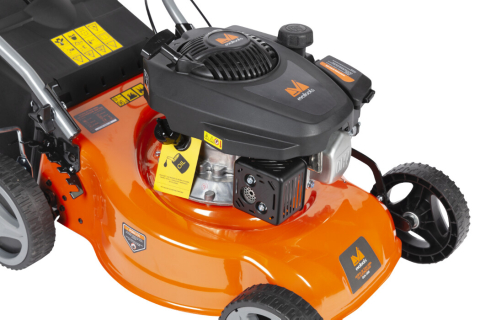 Masina de Tuns Iarba cu Autopropulsie GLM1500 EvoTools [2]