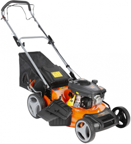 Masina de Tuns Iarba cu Autopropulsie si Mulcire GLM 1730 EPTO [5]