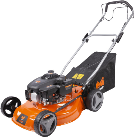 Gradina & gospodarie - Masina de Tuns Iarba cu Autopropulsie si Mulcire GLM1500 EvoTools