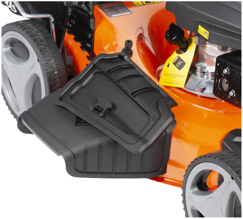 Masina de Tuns Iarba cu Autopropulsie si Mulcire GLM1730 EvoTools [30]