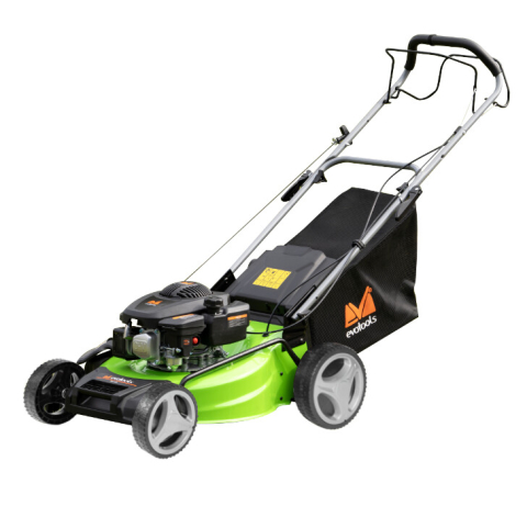 Masina de Tuns Iarba cu Autopropulsie si Mulcire GLM1730 EvoTools [8]