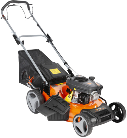 Masina de Tuns Iarba cu Autopropulsie si Mulcire GLM1730 EvoTools [5]