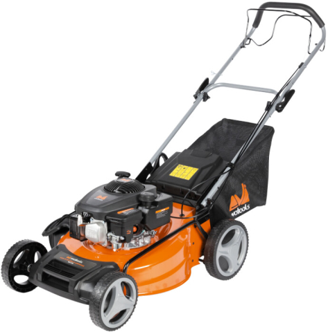 Gradina & gospodarie - Masina de Tuns Iarba cu Autopropulsie si Mulcire GLM1730 EvoTools