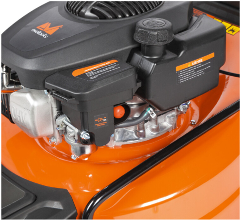 Masina de Tuns Iarba cu Autopropulsie si Mulcire GLM1730 EvoTools [10]