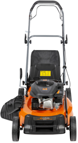 Masina de Tuns Iarba cu Autopropulsie si Mulcire GLM1730 EvoTools [7]