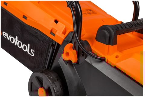 Masina de Tuns Iarba Electrica 1200 EPTO [11]