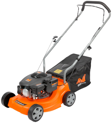 Masini de tuns iarba - Masina de Tuns Iarba GLM 1310 - Putere 3 CP Latime Lucru 390 mm