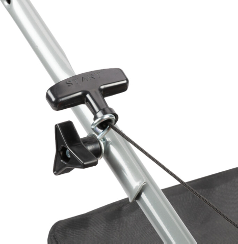 Masina de Tuns Iarba GLM 1310 - Putere 3 CP Latime Lucru 390 mm [9]