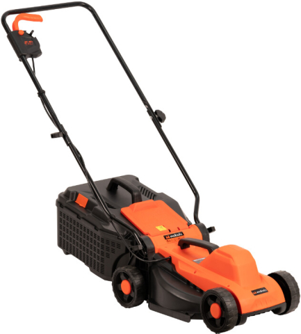 Masina de Tuns Iarba LM 1200 Evotools [5]