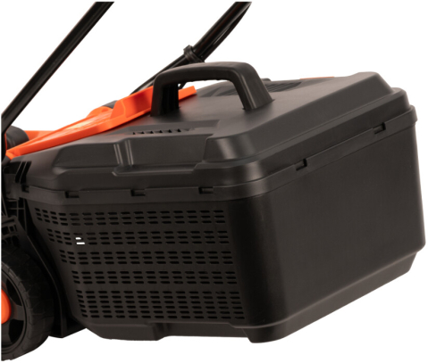 Masina de Tuns Iarba LM 1200 Evotools [3]