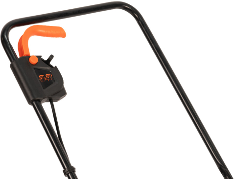 Masina de Tuns Iarba LM 1200 Evotools [6]