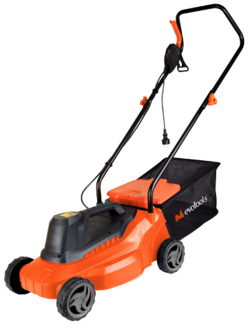 Gradina & gospodarie - Masina de Tuns Iarba LM1000 EvoTools