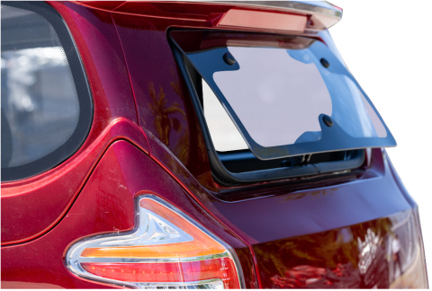 Masina electrica/Cvadriciclu Electric Persoane CVM1150, autonomie 78 km, Putere maximala: 1200 W [20]