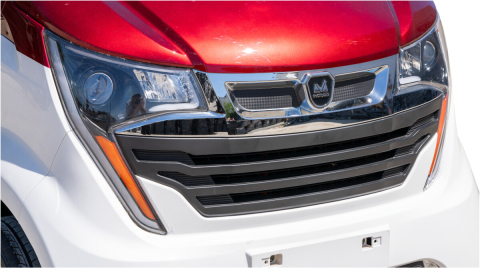 Masina electrica/Cvadriciclu Electric Persoane CVM1150 EvoTools 683342 / 683343 [29]