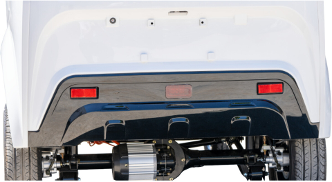 Masina electrica/Cvadriciclu Electric Persoane CVM1150 EvoTools 683342 / 683343 [37]