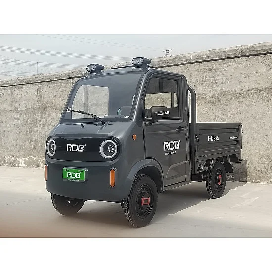 Mașină electrică RDB F-KLASS, 1000W, 72v58Ah [2]