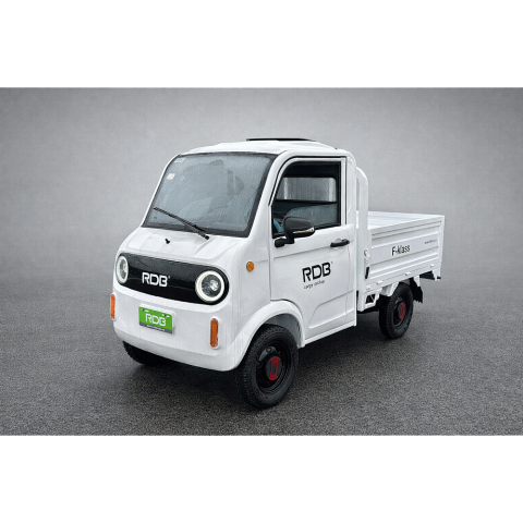 Masini electrice  (cvadricicluri) - Mașină electrică RDB F-KLASS, 1000W, 72v58Ah