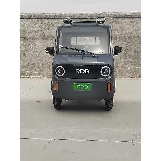 Mașină electrică RDB F-KLASS, 1000W, 72v58Ah [5]
