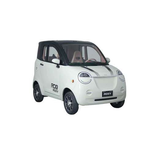 Masina electrica RDB Roxy, 25 km/h, fara permis de conducere [12]