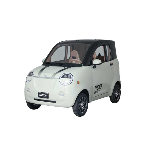 Masina electrica RDB Roxy, 25 km/h, fara permis de conducere [13]