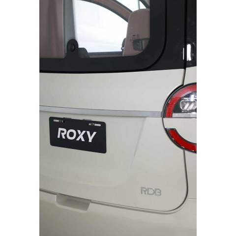 Masina electrica RDB Roxy, 25 km/h, fara permis de conducere [14]