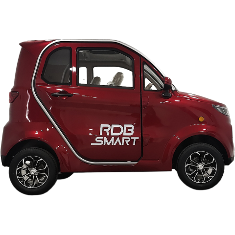 Masina electrica RDB SMART, 3000W, 25 km/h, fara permis de conducere [13]