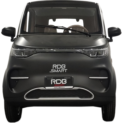 Masina electrica RDB SMART, 3000W, 25 km/h, fara permis de conducere [3]